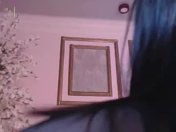 Freechat anavelvet on Chaturbate