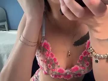 andreaelizabethxo from Chaturbate is Freechat