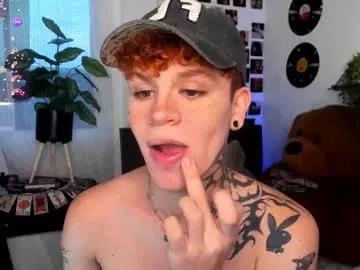andreewwolffman from Chaturbate is Freechat