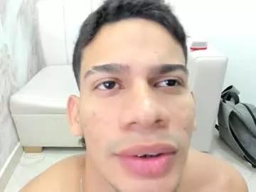 andres_stud from Chaturbate