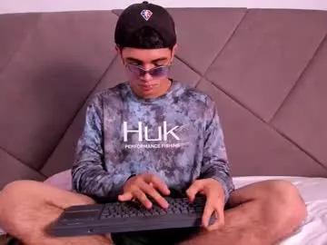 Freechat andrew_colleman1 on Chaturbate