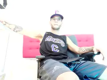 Freechat andrey_u92 on Chaturbate