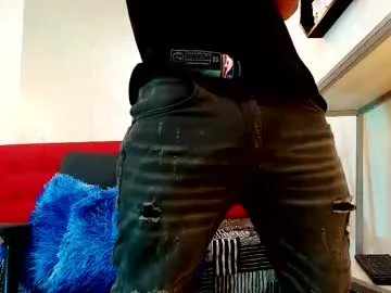 Freechat andrey_u92 on Chaturbate