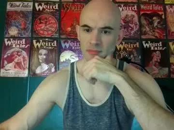andy_552 from Chaturbate is Freechat