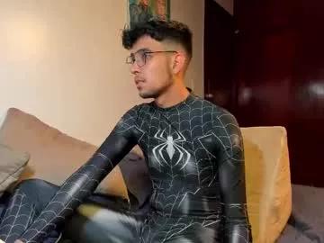 andy_coxs2 from Chaturbate is Freechat
