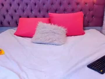 anette_bennet from Chaturbate