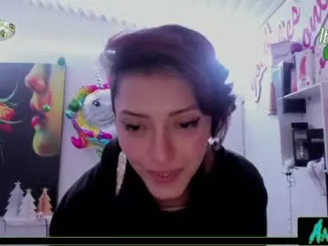 Freechat anette_sf on Chaturbate