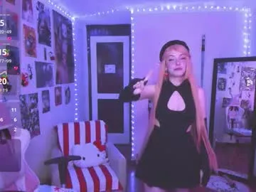 Freechat anette_sf on Chaturbate