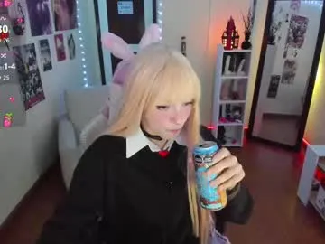 Freechat anette_sf on Chaturbate