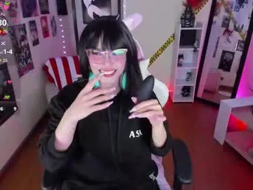 Freechat anette_sf on Chaturbate