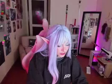 Freechat anette_sf on Chaturbate