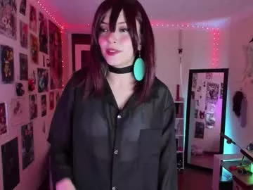 Freechat anette_sf on Chaturbate