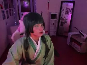 Freechat anette_sf on Chaturbate