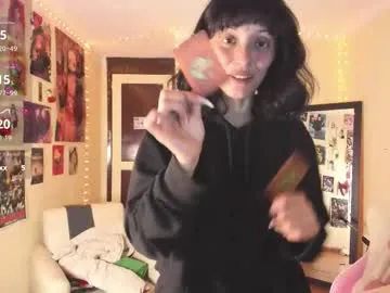 Freechat anette_sf on Chaturbate