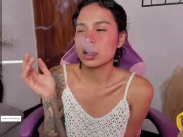 Freechat angel_smile18 on Chaturbate