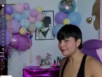 Freechat angel_smile18 on Chaturbate