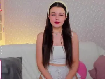 Freechat angelic_pricess on Chaturbate