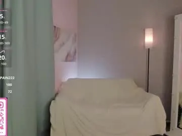 angelic_pricess — GOAL: Tease me with your hard nipples [77 tokens remaining] Hi, my name is Emma, and I want to have fun with you. #bigass #squirt #teen #skinny #18