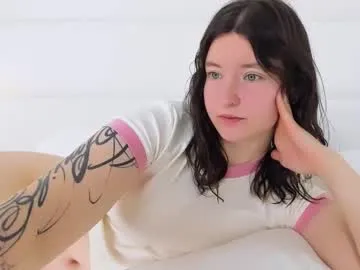 Freechat angelicmoon on Chaturbate