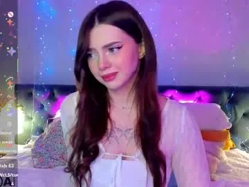 Freechat angelika_cute_ on Chaturbate