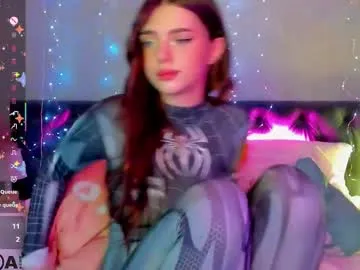 Freechat angelika_cute_ on Chaturbate