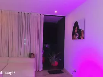 Freechat angelina_lodge on Chaturbate