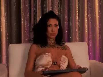 angelinarise from Chaturbate is Freechat