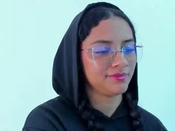 Freechat angelitafrodita on Chaturbate