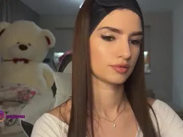 Freechat angelmi171 on Chaturbate