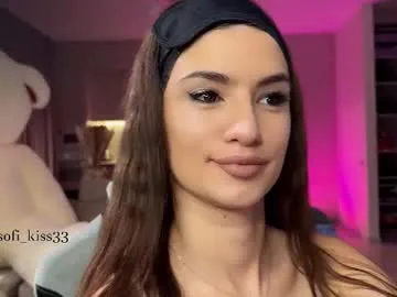 Freechat angelmi171 on Chaturbate