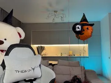 Freechat angelmi171 on Chaturbate