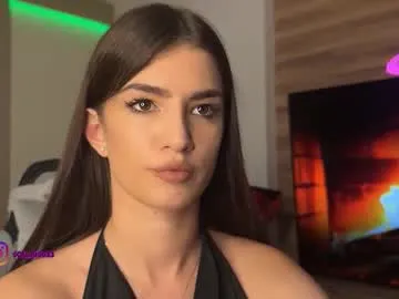 Freechat angelmi171 on Chaturbate
