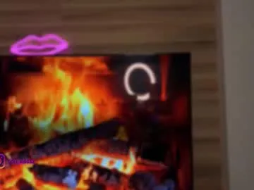 Freechat angelmi171 on Chaturbate