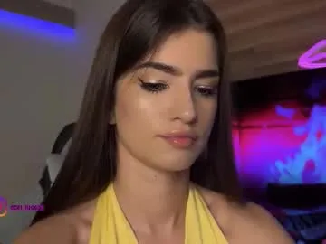 Freechat angelmi171 on Chaturbate