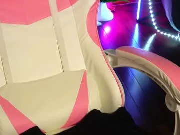 Freechat anita_von on Chaturbate