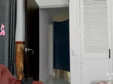anna_wells from Chaturbate