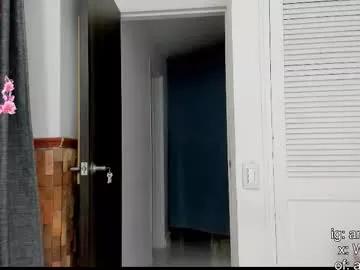 anna_wells from Chaturbate