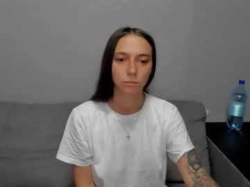 annabishop on Chaturbate 