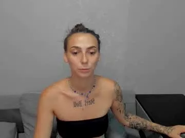 annabishop on Chaturbate 
