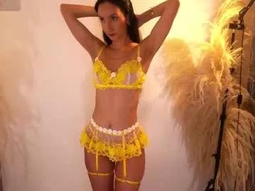 annakellergo from Chaturbate