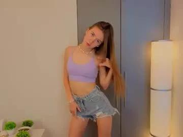 annamarie_foryou from Chaturbate