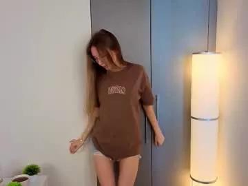 annamarie_foryou from Chaturbate