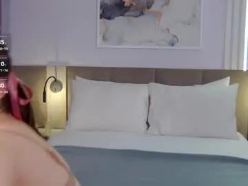 annanoir — GOAL: Leave me topless [103 tokens remaining] Your kinky ballerina ;)  #lovense #young #squirt #natural #flexible