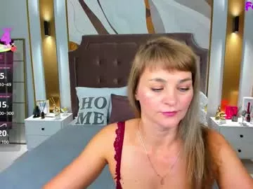 annasimonsj on Chaturbate 