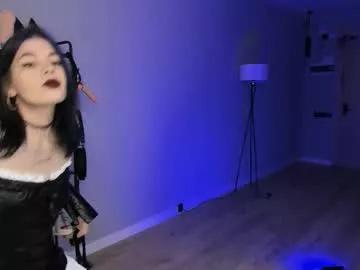 annatrueno from Chaturbate