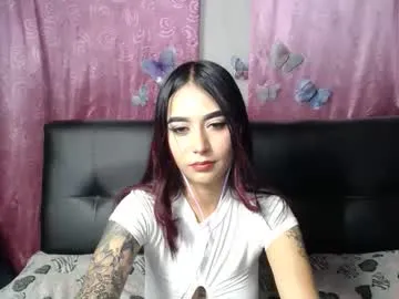 Freechat anne_jm on Chaturbate