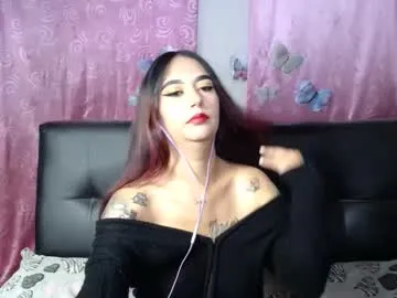 Freechat anne_jm on Chaturbate