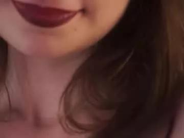 annemenuey from Chaturbate