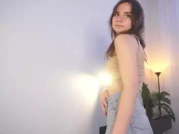 annemenuey from Chaturbate