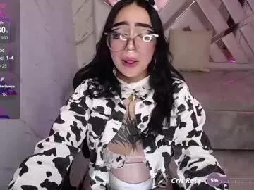 anni_acker_b from Chaturbate